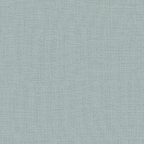 Luxury Blue Fabric Textured Wallpaper, Boho Non-Woven Wall Covering, 41.7"W x 614"H, Washable Removable for Living Room Bedro