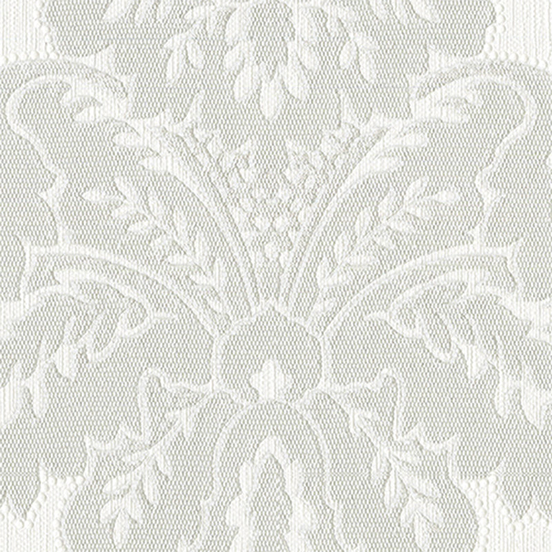 Luxury Blue Fabric Textured Wallpaper, Boho Non-Woven Wall Covering, 41.7"W x 614"H, Washable Removable for Living Room Bedro