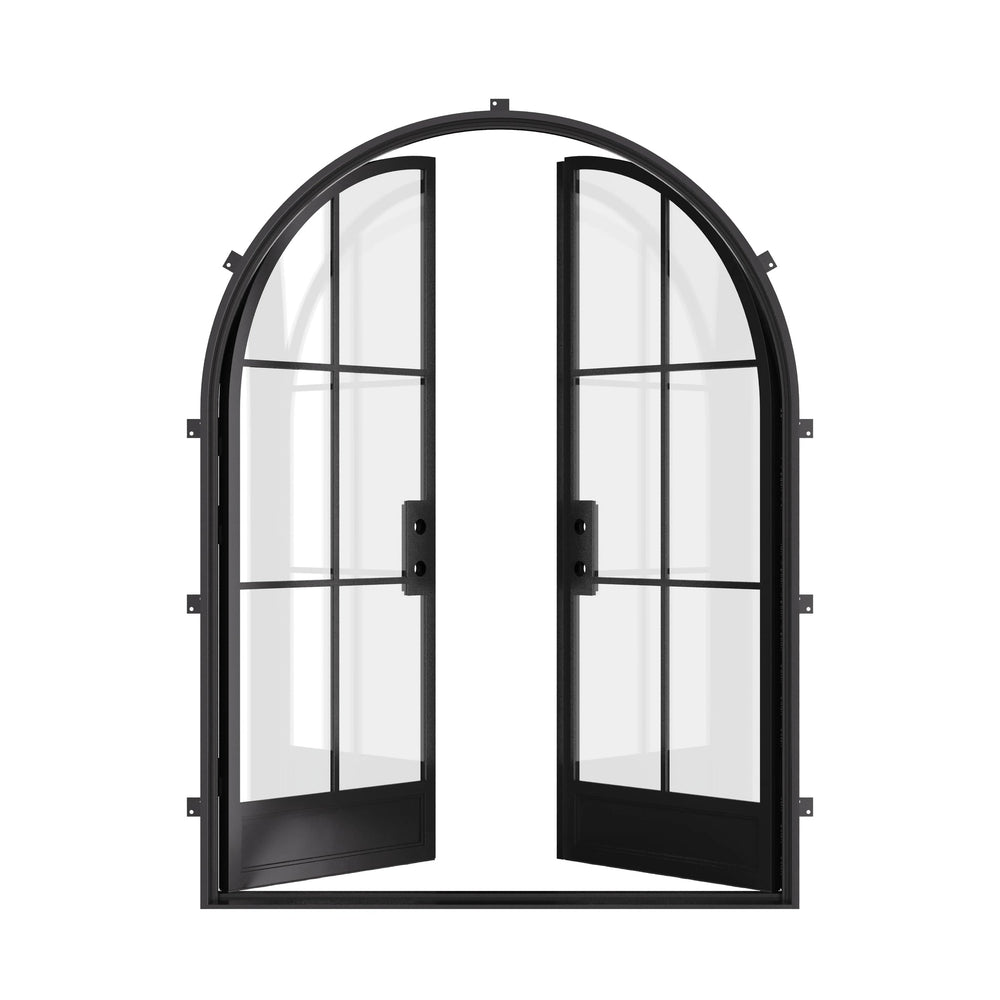 Air 7 - Double Full Arch