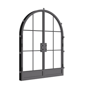 Air 7 - Double Full Arch