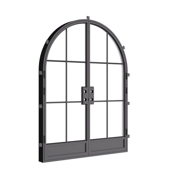 Air 7 - Double Full Arch