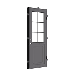 Air Getty - Single Flat