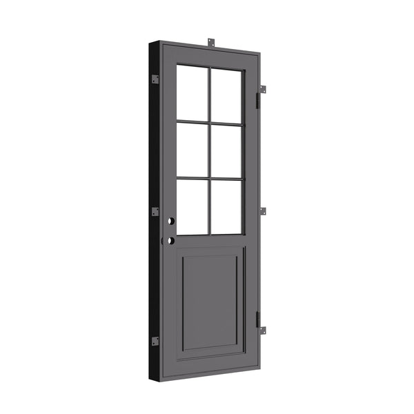 Air Getty - Single Flat