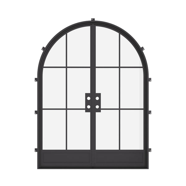 Air 7 - Double Full Arch