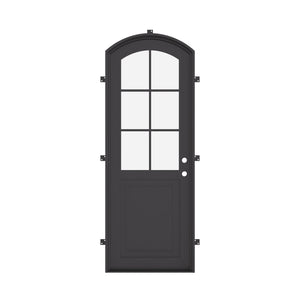 Air Getty - Single Arch