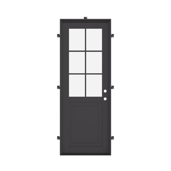 Air Getty - Single Flat