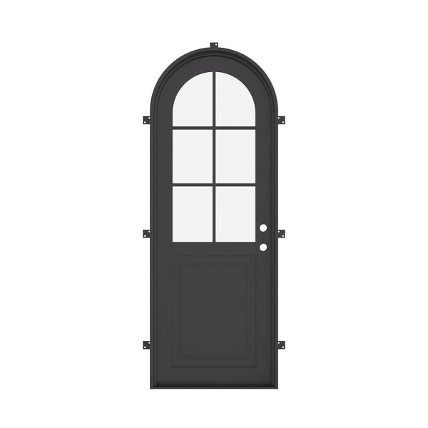 Air Getty - Single Full Arch