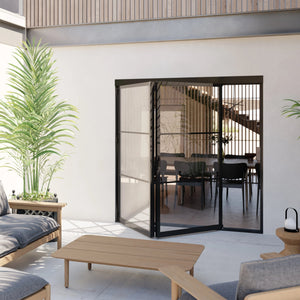 Air 4 - 2-Panel Bi-Fold