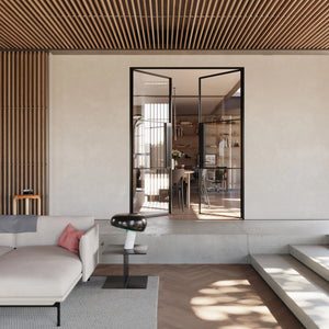 Air 4 Interior - Single Flat in Palm Desert Sand