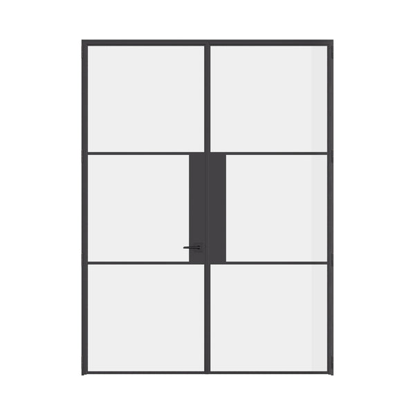 Air 4 Interior - Double Flat