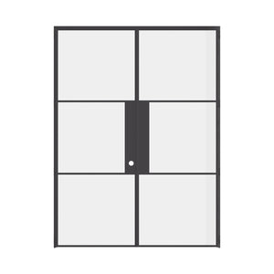 Air 4 Interior - Double Flat