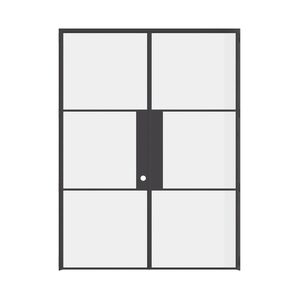 Air 4 Interior - Double Flat