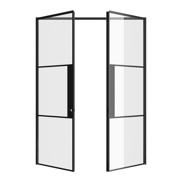 Air 4 Interior - Double Flat