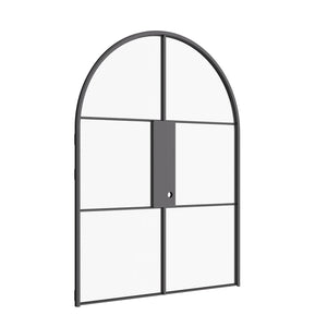 Air 4 Interior - Double Full Arch