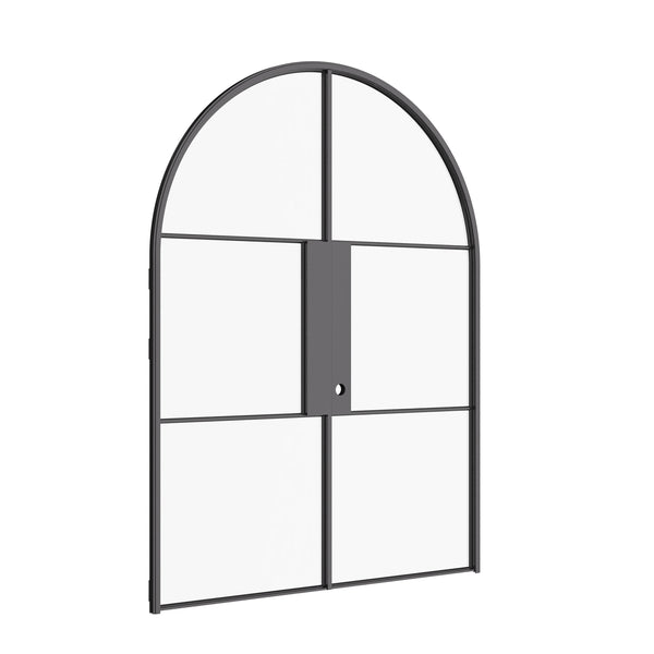 Air 4 Interior - Double Full Arch