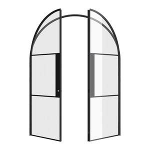 Air 4 Interior - Double Full Arch