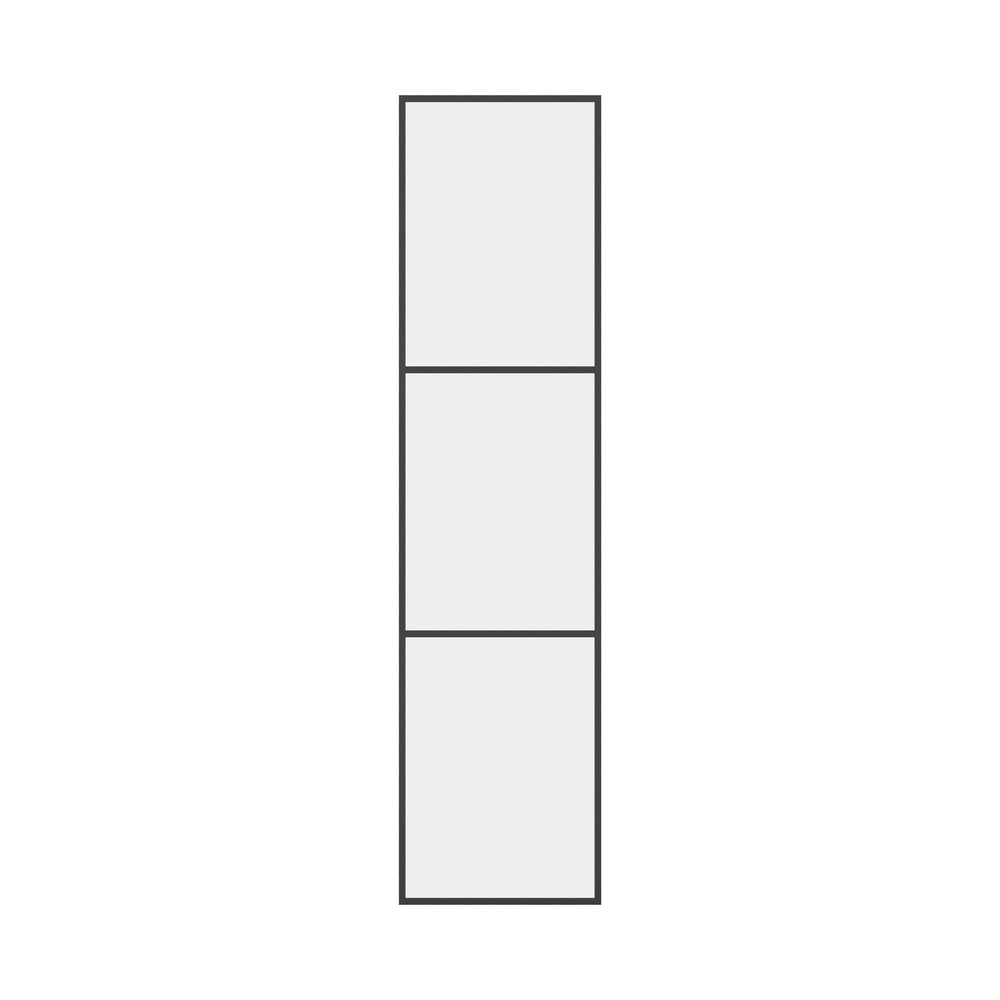 Air 4 Interior - Side Window