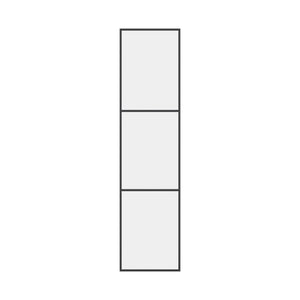 Air 4 Interior - Side Window