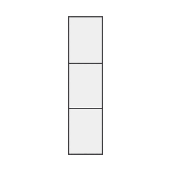 Air 4 Interior - Side Window