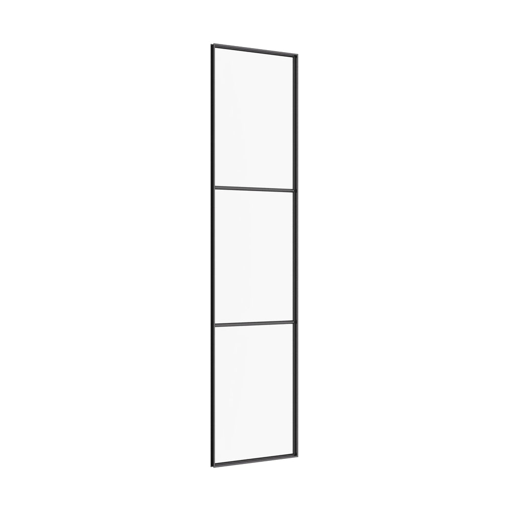 Air 4 Interior - Side Window