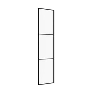 Air 4 Interior - Side Window