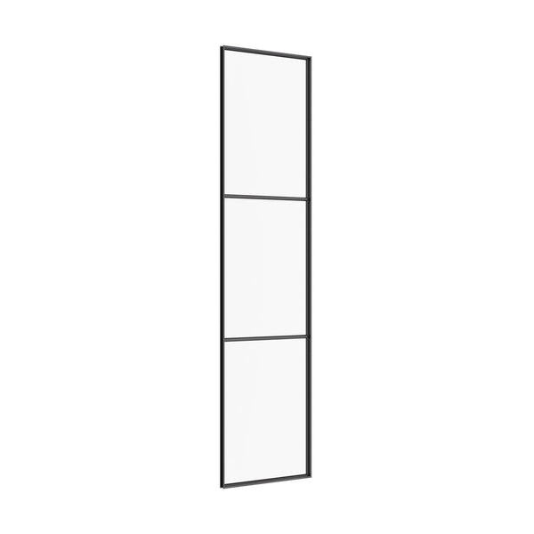 Air 4 Interior - Side Window