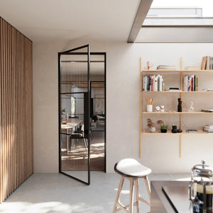 Air 4 Interior - Single Flat