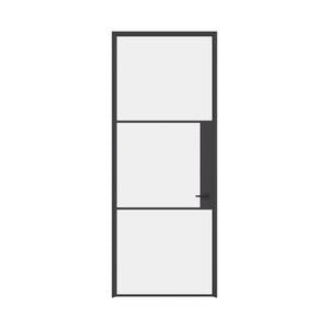 Air 4 Interior - Single Flat