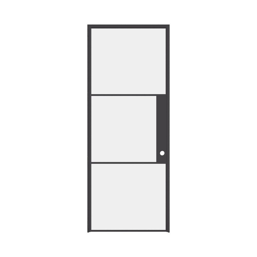 Air 4 Interior - Single Flat