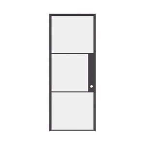 Air 4 Interior - Single Flat