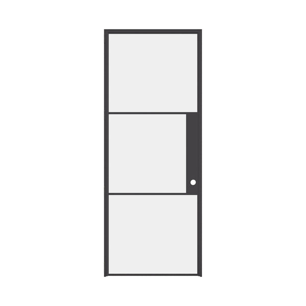 Air 4 Interior - Single Flat