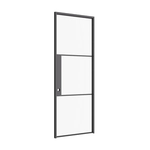 Air 4 Interior - Single Flat