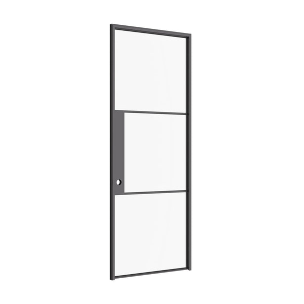 Air 4 Interior - Single Flat