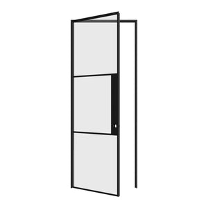 Air 4 Interior - Single Flat