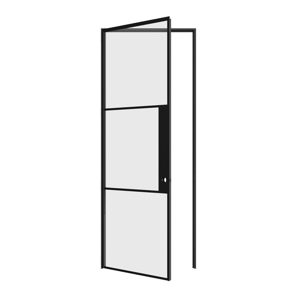 Air 4 Interior - Single Flat