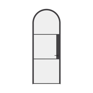 Air 4 Interior - Single Full Arch