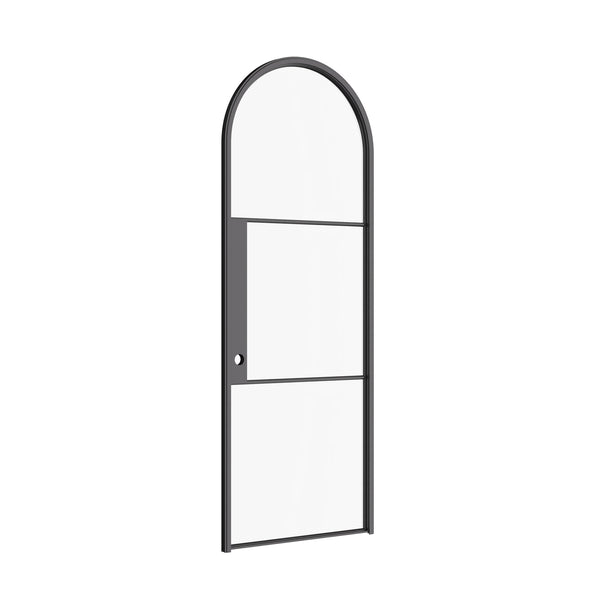 Air 4 Interior - Single Full Arch