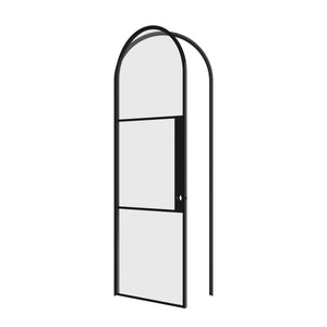 Air 4 Interior - Single Full Arch