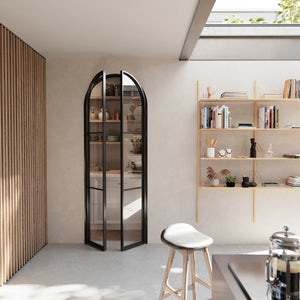 Air 4 Pantry - Double Full Arch