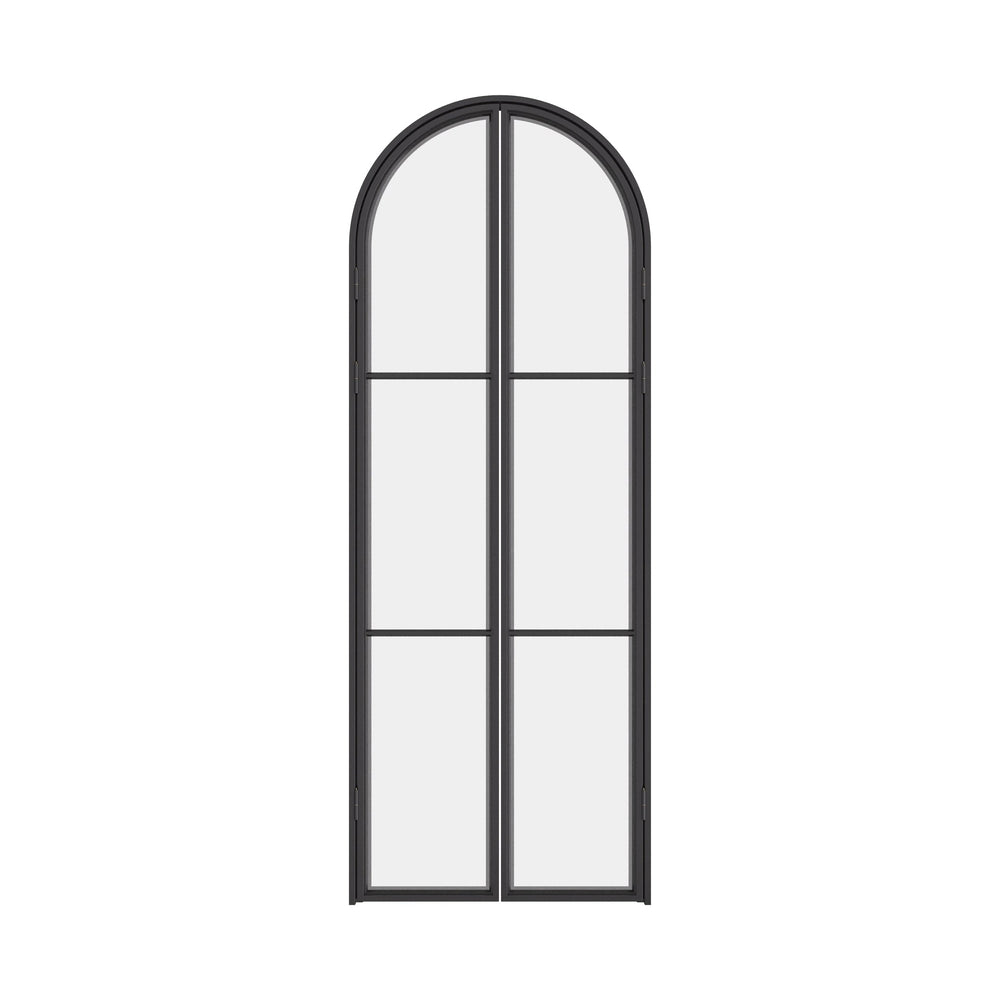 Air 4 Pantry - Double Full Arch