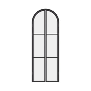 Air 4 Pantry - Double Full Arch