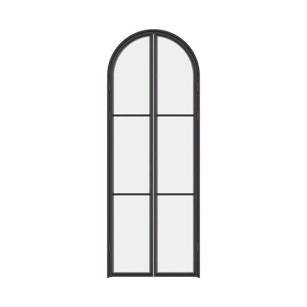 Air 4 Pantry - Double Full Arch