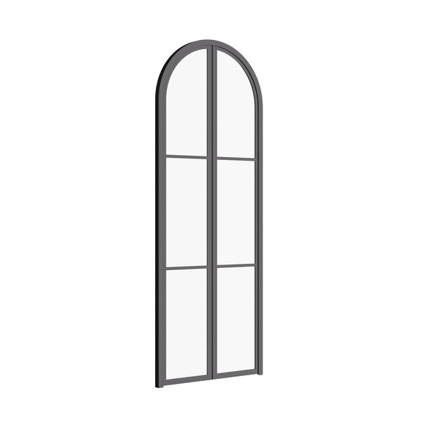 Air 4 Pantry - Double Full Arch