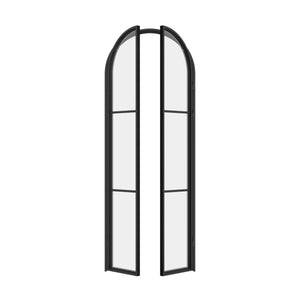 Air 4 Pantry - Double Full Arch