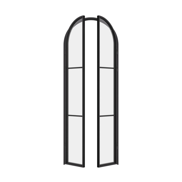 Air 4 Pantry - Double Full Arch