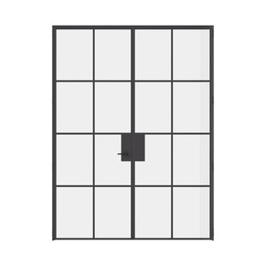 Air 5 Interior - Double Flat