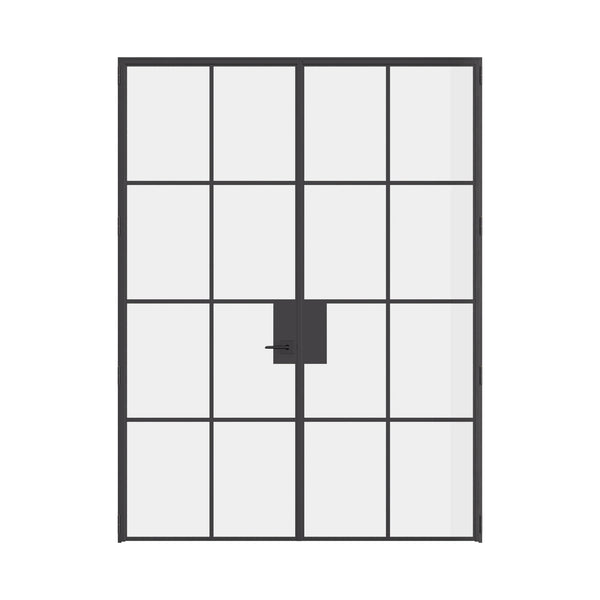 Air 5 Interior - Double Flat