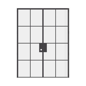 Air 5 Interior - Double Flat