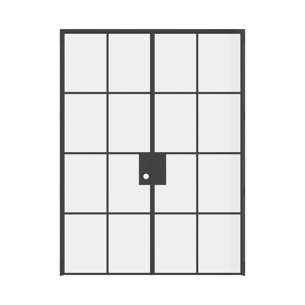 Air 5 Interior - Double Flat