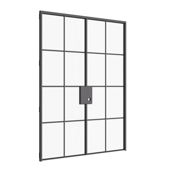 Air 5 Interior - Double Flat